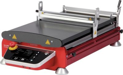 Automatisches Filmziehgerät