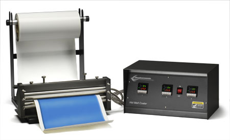 UC-200 Coater