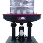Vibration Tisch HV
