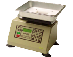 Oscillating Sand Taber® Tester