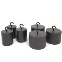Gewichte